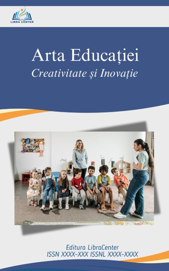 Revista „Arta Educației: Creativitate și Inovație” #3