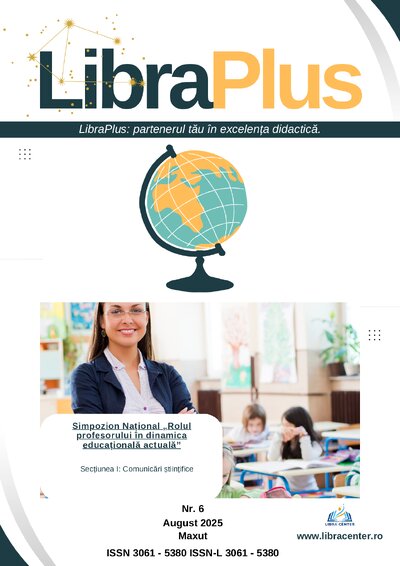 REVISTA LIBRAPLUS 6