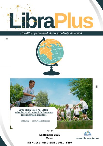 REVISTA LIBRAPLUS 7