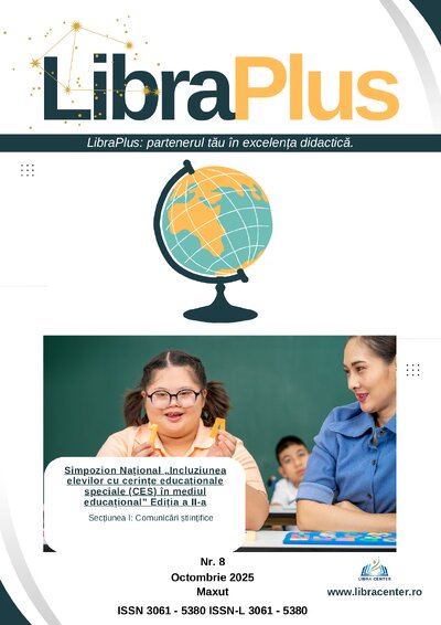 REVISTA LIBRAPLUS 8