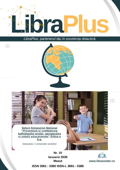REVISTA LIBRAPLUS 10