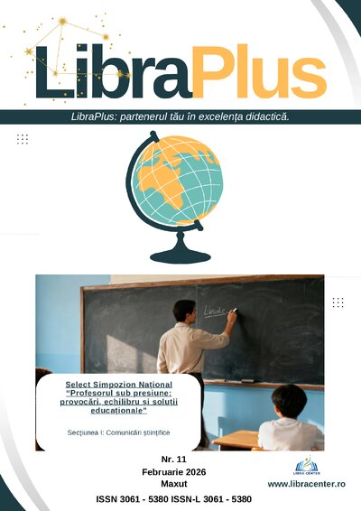 REVISTA LIBRAPLUS 11