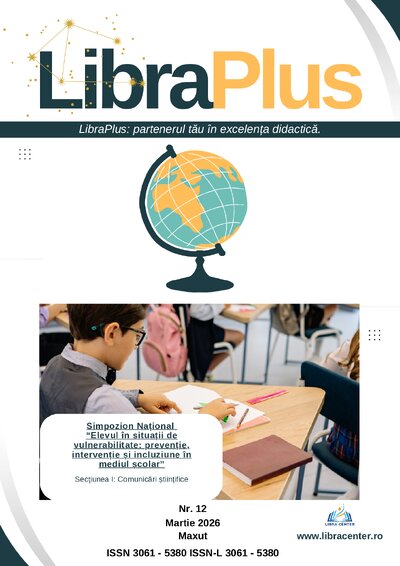 REVISTA LIBRAPLUS 12