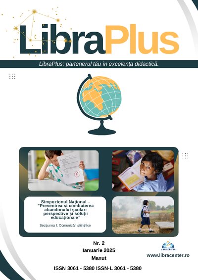 REVISTA LIBRAPLUS 2