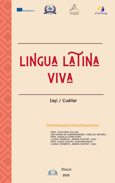 Lingua latina Viva
