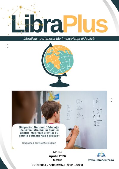 REVISTA LIBRAPLUS #13