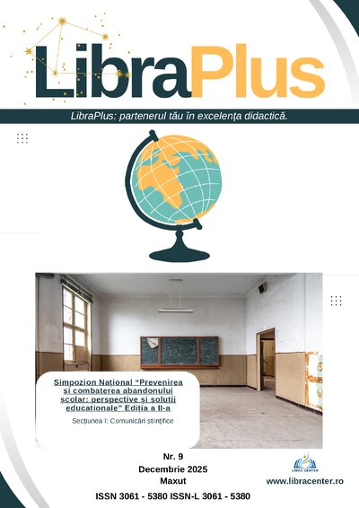 REVISTA LIBRAPLUS 9