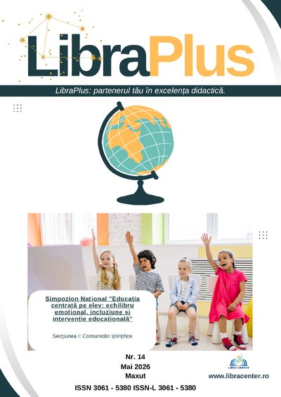 Revista LibraPlus #14