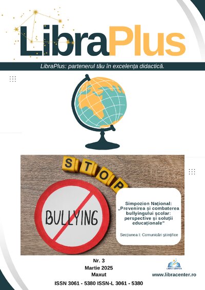REVISTA LIBRAPLUS 3