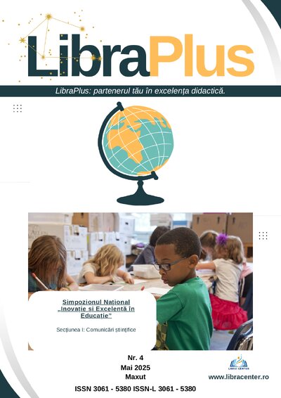 REVISTA LIBRAPLUS 4